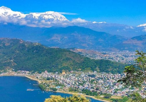 यी स्थानमा साँझदेखि वर्षा र हिमपात हुने सतर्कता अपनाउन महाशाखाको अनुरोध