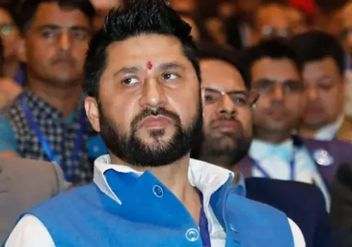 राष्ट्रिय स्वतन्त्र पार्टीका सभापति लामिछानेलाई आज पोखराबाट बुटवल लगिँदै