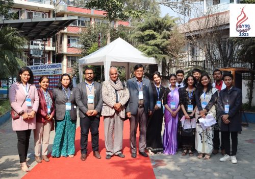काठमाडौँमा दुई दिने युवा वैज्ञानिक शिखर सम्मेलन २०२५ हुने,