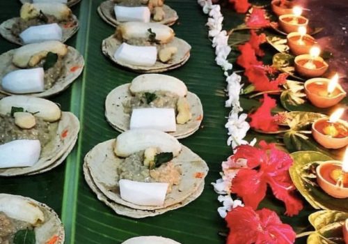 महापर्व छठको दोस्रो दिन आज बर्तालु ‘खरना’