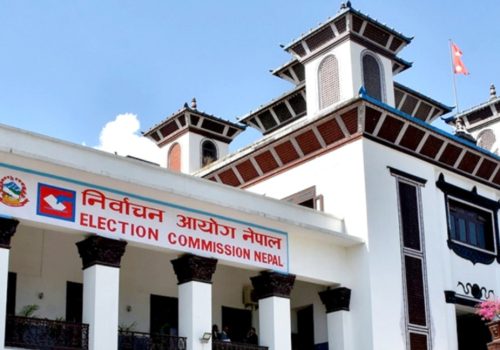 स्थानीय तह उपनिर्वाचनका लागि निर्वाचन अधिकृत नियुक्त