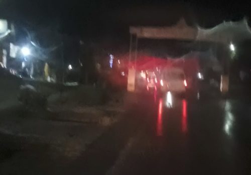 यी प्रदेशमा चट्याङसहित  हल्का बर्षाको सम्भावना