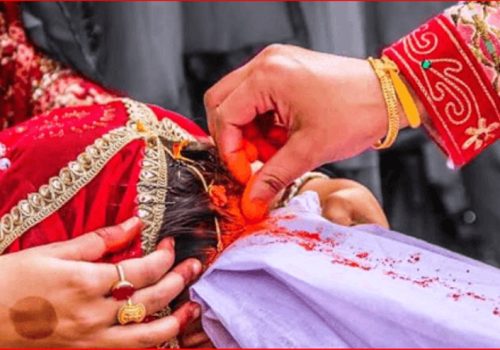 गोरखामा अन्तरजातीय विवाह गर्ने उन्नाइस जोडी सम्मानित