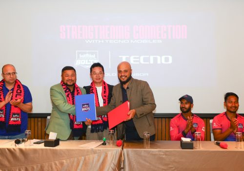 जनकपुर बोल्टको रोमाञ्चित जीत, टेक्नोले बोल्टस् टीमलाई चीन भ्रमणमा लैजाने