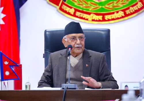 काठमाडौँ विश्वविद्यालय र धुलिखेल अस्पतालबीचको समस्या मिलाउन सहजीकरण समिति गठन