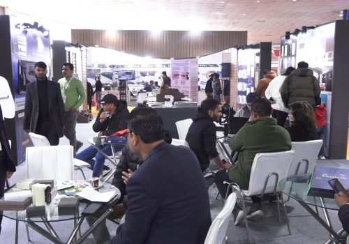 नेपाल वुड एक्स्पोः उत्पादित सामग्रीहरुको प्रचार प्रसारको सही माध्यम’:व्यवसायीहरु