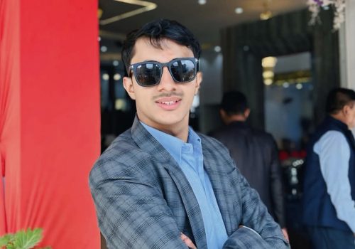 अखिल क्रान्तिकारीको केन्द्रीय उपमहासचिवमा धादिङका उपेन्द्र जम्कटेलको उम्मेदवारी
