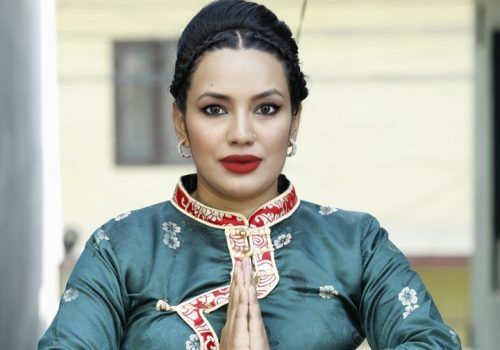 सामाजिक अभियन्ता बताउने आशिका तामाङ २० हजार धरौटीमा रिहा