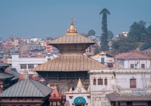 आज महाशिवरात्रि, भगवान् शिवको आराधना गरिँदै,दर्शन गर्ने भक्तजनको घुइँचो