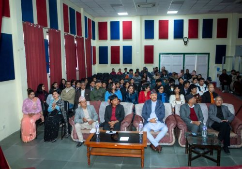 बडिमालिकाको धार्मिक तथा पर्यटकीय महत्व समेटेको अनुसन्धानात्मक वृत्तचित्र सार्वजनिक