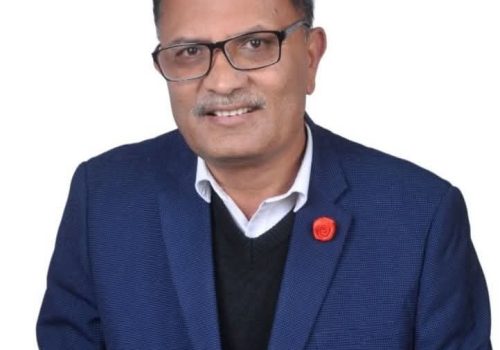 नेपाल बार एसोसिएसन चुनावः डिएलएमा हालसम्म यदुनाथको मात्र दावेदारी