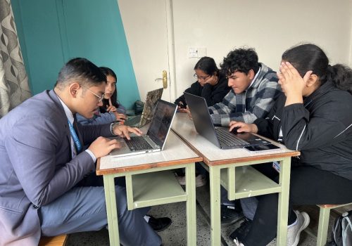 नेपाल इकोनोमिक्स ओलम्पियाड २०२५ को छैठौँ संस्करण फागुन १६ देखि हुने