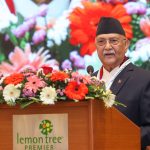 सामाजिक मर्यादा ध्वस्त बनाएर घृणाको राजनीति फैलाउने कार्य नियन्त्रण हुन्छ : प्रधानमन्त्री