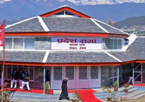 बागमतीमा सर्वदलीय बैठक, गण्डकीमा सार्वजनिक बिदा