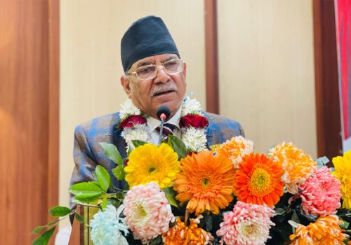 तराई मधेसमा जागरण अभियान सञ्चालन गर्ने माओवादी केन्द्रको निर्णय