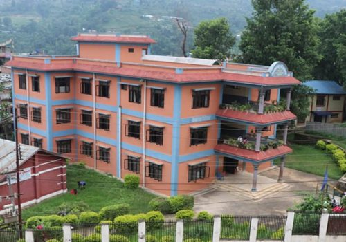 धादिङको नीलकण्ठ बहुमुखी क्याम्पसको स्ववियु चुनाव स्थगित