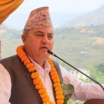 गजुरीको गलौदीमा भोलि पूर्व मुख्यमन्त्री जम्कटेल द्वारा महोत्सव उद्घाटन हुने