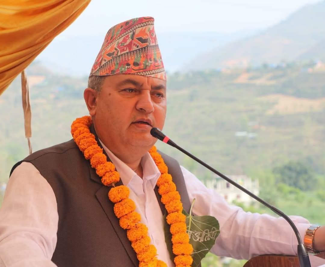 गजुरीको गलौदीमा भोलि पूर्व मुख्यमन्त्री जम्कटेल द्वारा महोत्सव उद्घाटन हुने