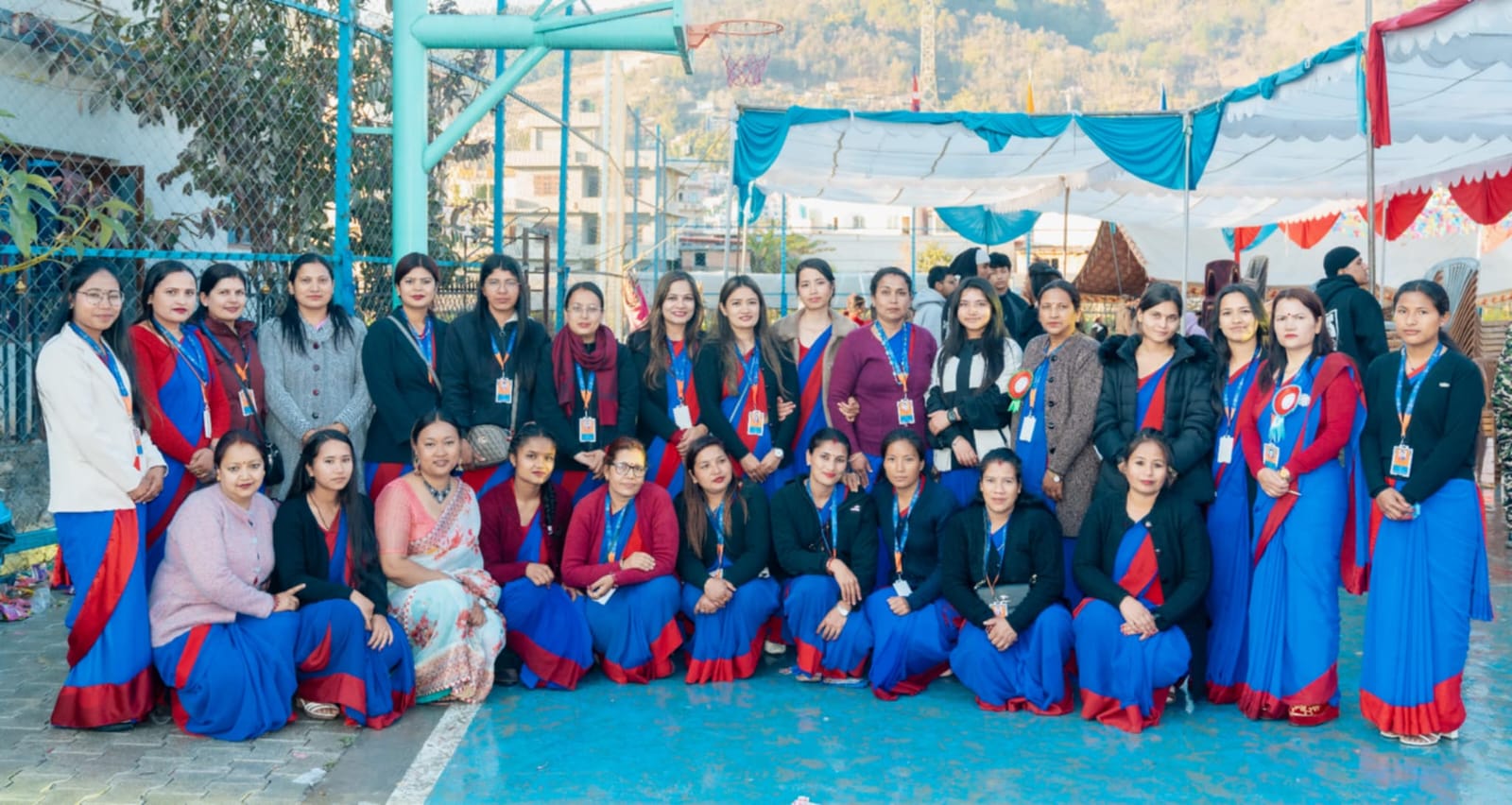 ऋर्चा सह शिक्षा सदनको ३५औँ अभिभावक दिवस भव्य रूपमा सम्पन्न