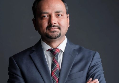 प्रदिप परियार विश्व आर्थिक मञ्चको ग्लोबल फ्युचर काउन्सिल अन लिडरशीपको सदस्यमा नियुक्त