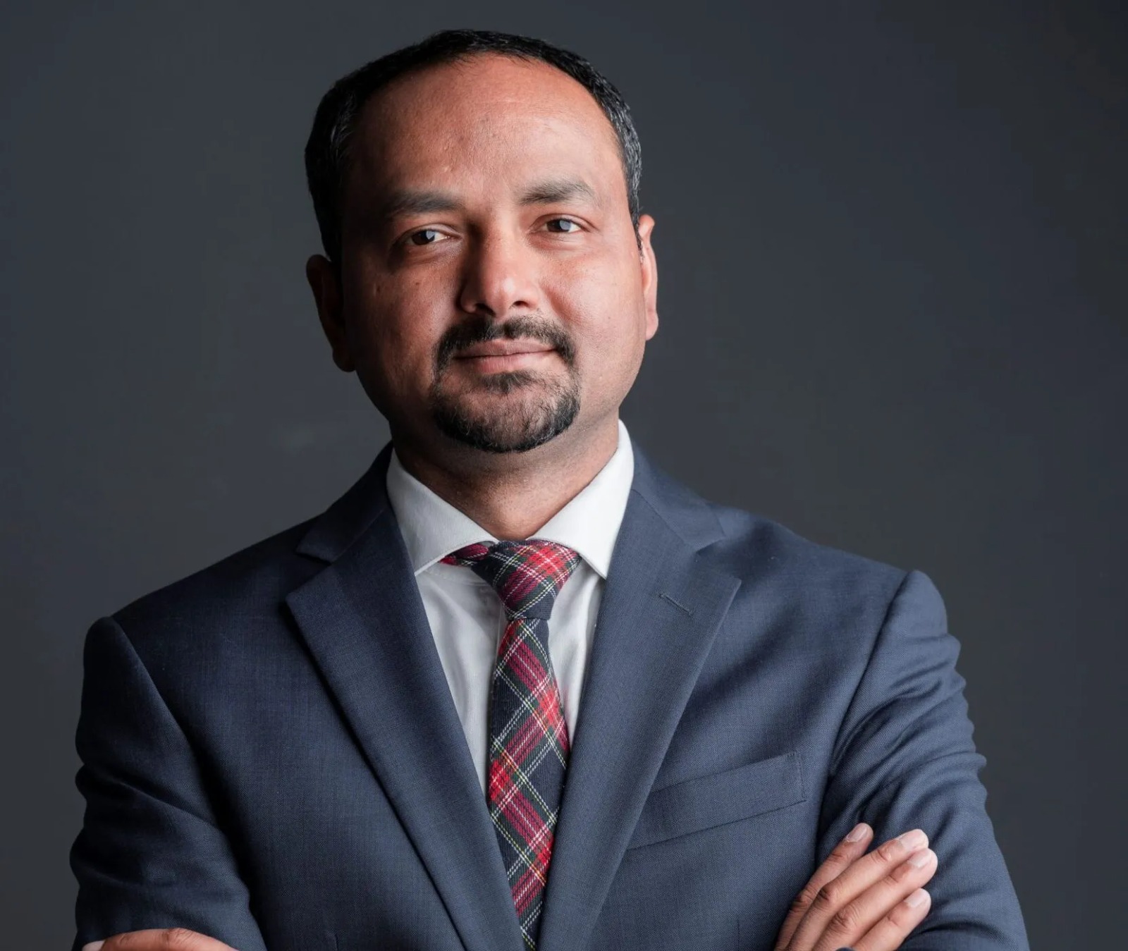 प्रदिप परियार विश्व आर्थिक मञ्चको ग्लोबल फ्युचर काउन्सिल अन लिडरशीपको सदस्यमा नियुक्त