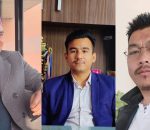वाइसीएल वरिष्ठ उपाध्यक्ष गुरुङको चलाखी, सम्मेलन भाँड्न तालाबन्दीको नाटक