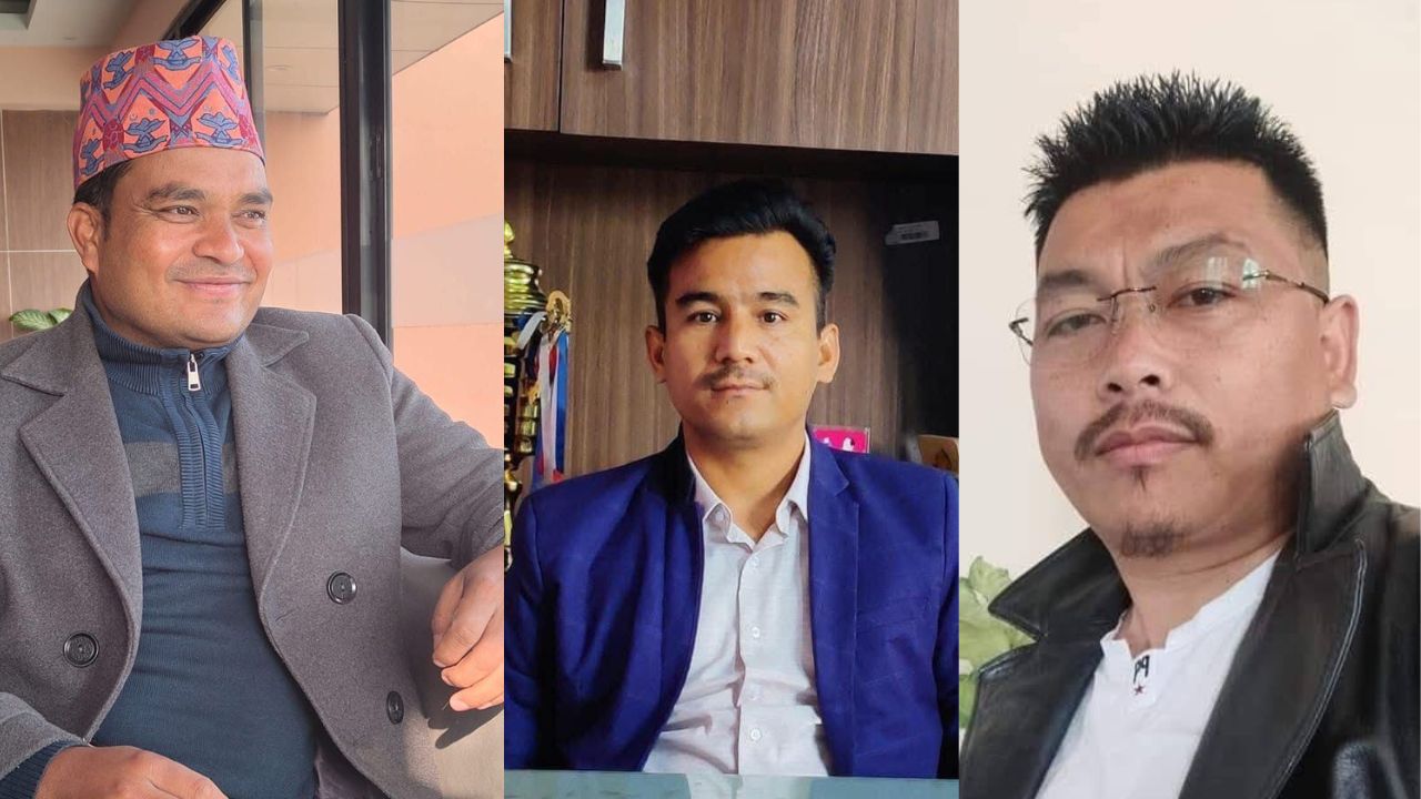 वाइसीएल वरिष्ठ उपाध्यक्ष गुरुङको चलाखी, सम्मेलन भाँड्न तालाबन्दीको नाटक