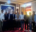 कोशी प्रदेशमा TAN र केनेक्ट किसानबिच नेपाली चियाको अन्तर्राष्ट्रिय प्रवर्धनका लागि रणनीतिक बैठक