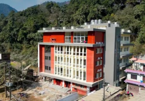 गल्छी गाउँपालिकाको तीन ओटा वडा बालमैत्री वडा घोषणा हुने:जिल्ला समन्वय प्रमुख यादव