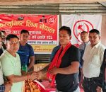 गजुरी–८ मा YCL वडा भेला सम्पन्न, २१ सदस्यीय नयाँ समिति गठन