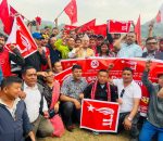 गजुरी गाउँपालिकामा YCL नेपालको दोस्रो पूर्ण सम्मेलन सम्पन्न, दिवाकर श्रेष्ठ अध्यक्षमा निर्वाचित
