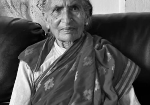 नेसनल प्याब्सन केन्द्रिय समितिका वरिष्ठ उपाध्यक्ष भट्टराईलाई मातृशोक