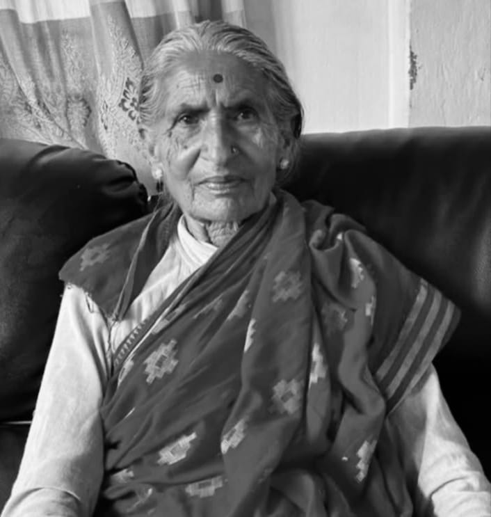 नेसनल प्याब्सन केन्द्रिय समितिका वरिष्ठ उपाध्यक्ष भट्टराईलाई मातृशोक