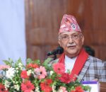 द्वन्द्वकालमा भएका अमानवीय र जघन्य अपराधलाई माफी दिन सकिँदैन: प्रधानमन्न्त्री