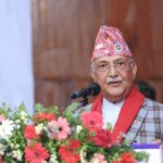 द्वन्द्वकालमा भएका अमानवीय र जघन्य अपराधलाई माफी दिन सकिँदैन: प्रधानमन्न्त्री