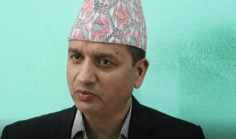डा. गुणाकर भट्ट गभर्नर बन्न नसक्ने, राष्ट्रबैंक ऐन बन्यो बाधक