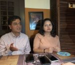 चिनियाँ भाषा सिक्न आएका इन्जिनियर सापकोटाको संघाइमा मोडिएको जिन्दगी संघाई