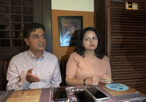 चिनियाँ भाषा सिक्न आएका इन्जिनियर सापकोटाको संघाइमा मोडिएको जिन्दगी संघाई