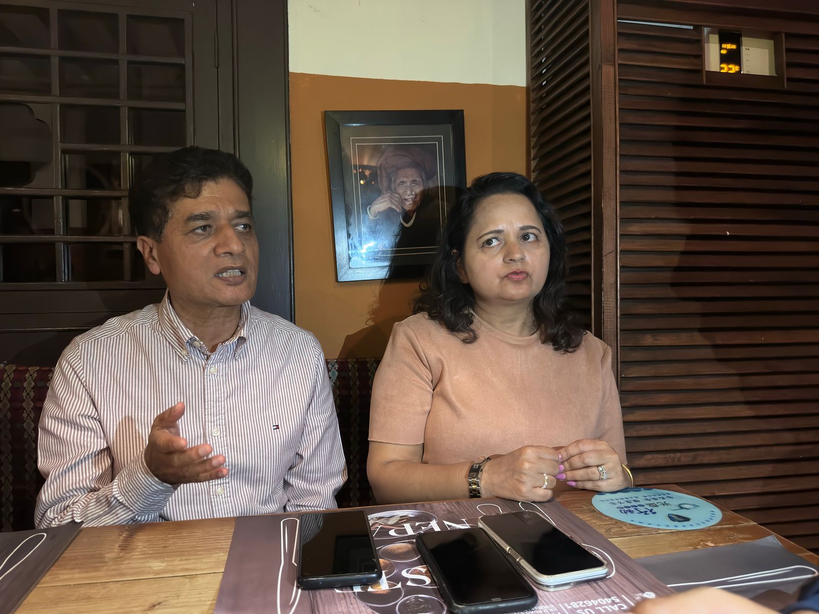 चिनियाँ भाषा सिक्न आएका इन्जिनियर सापकोटाको संघाइमा मोडिएको जिन्दगी संघाई