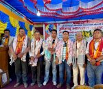 गजुरी-४ मा श्रीमद् भागवत सप्ताह महायज्ञ सम्पन्न,गा.पा.सरकारले २१ लाख सहयोग गर्ने