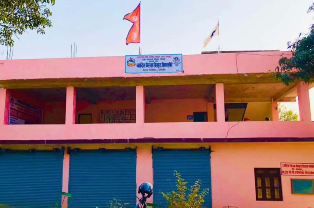 धादिङमा दशौं राष्ट्रिय खेलकुदका लागि खेलाडी छनोटको तयारी, इच्छुकले दर्ता फारम भर्न आह्वान