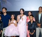 प्रविधिको असर र बालमनोविज्ञान उठान गर्ने ‘झिल्को’ आजदेखि देशभर प्रदर्शनमा आउँदै
