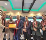 काठमाडौँ नेसनल प्याब्सनद्वारा तीन जिल्लाका स्कुल लिडरहरूलाई एकदिने नेतृत्व तालिम सम्पन्न