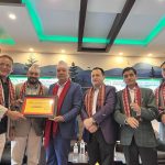 काठमाडौँ नेसनल प्याब्सनद्वारा तीन जिल्लाका स्कुल लिडरहरूलाई एकदिने नेतृत्व तालिम सम्पन्न
