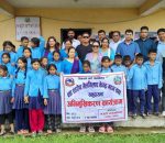 धादिङको गजुरी-४ मा मेलमिलाप केन्द्र गठन तथा अभिमुखिकरण कार्यक्रम सम्पन्न