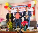 गजुरी गाउँपालिकाको ६७ करोड २२ लाखको बजेट सार्वजनिक, कृषि, सीपमूलक तालिम र शिक्षालाई प्राथमिकता