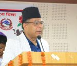 नीलकण्ठ नगरपालिकाद्वारा सीपमूलक तालिमको समापन तथा प्रमाणपत्र वितरण कार्यक्रम सम्पन्न