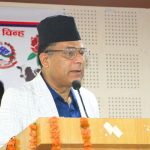 नीलकण्ठ नगरपालिकाद्वारा सीपमूलक तालिमको समापन तथा प्रमाणपत्र वितरण कार्यक्रम सम्पन्न