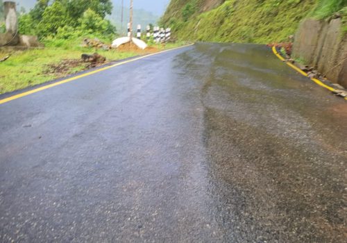 बागमती प्रदेश लगायतका उच्च पहाडी तथा हिमाली भूभागका एकदुई स्थानमा हल्का वर्षाको सम्भावना