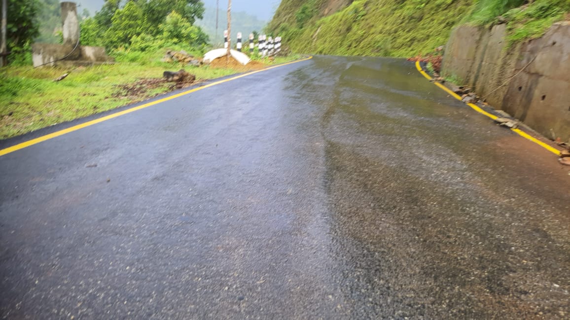 बागमती प्रदेश लगायतका उच्च पहाडी तथा हिमाली भूभागका एकदुई स्थानमा हल्का वर्षाको सम्भावना